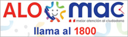 Aló Mac Presidecia Aló Mac Presidecia