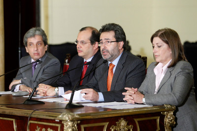 Premier Juan Jiménez: 