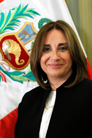 Midori Musme De Habich Rospigliosi