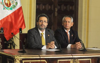 Premier Jiménez Mayor: 