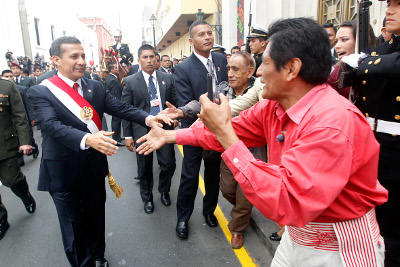 Gobierno implementará Seguro Oncológico Gratuito y dos programas sociales para sacar de las calles a niños y adultos mayores