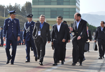 Presidente Ollanta Humala viaja a Chile para  participar en la IV Cumbre de la Alianza del Pacífico