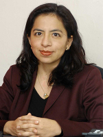 Gladys Triveño Chan Jan