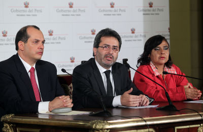 Premier Juan Jiménez: 