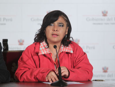 Programa Nacional Yachay atenderá a niños y adolescentes en situación de riesgo en las calles