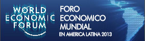 Foro Económico Mundial en el Perú Foro Económico Mundial en el Perú