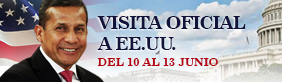 Visita Oficial a EE UU Visita Oficial a EE UU