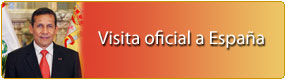 Visita Oficial a España Visita Oficial a España