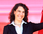 Ministra de Desarrollo e Inclusión Social - Carolina Trivelli