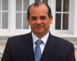 Ministro Miguel Castilla