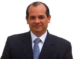 Ministerio de Economía y Finanzas - Luis Miguel Castilla Rubio