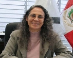 Patricia Salas O’Brien