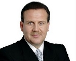 Ministro de Salud - Alberto Tejada Noriega