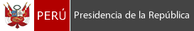 Presidencia de la Republica